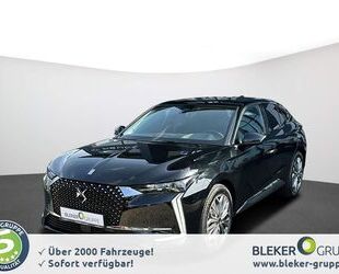 DS Automobiles DS4 Gebrauchtwagen