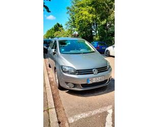 VW Golf Plus Gebrauchtwagen