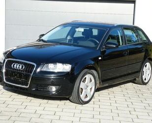 Audi A3 Gebrauchtwagen