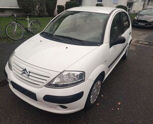 Citroen C3 Gebrauchtwagen