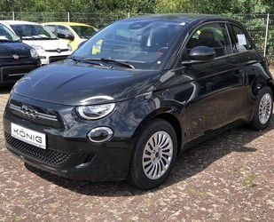 Fiat 500e Gebrauchtwagen