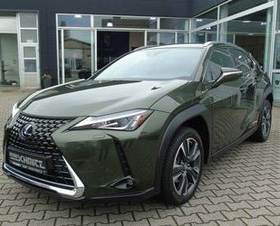 Lexus UX Gebrauchtwagen
