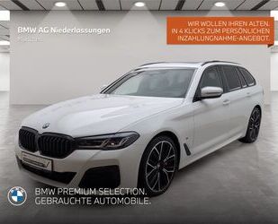BMW 530 Gebrauchtwagen