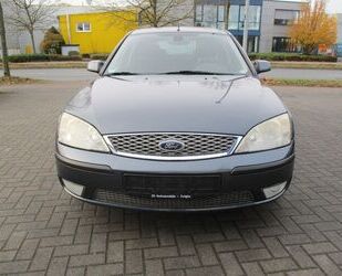 Ford Mondeo Gebrauchtwagen