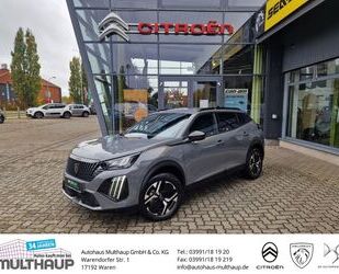 Peugeot 2008 Gebrauchtwagen