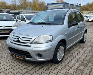 Citroen C3 Gebrauchtwagen