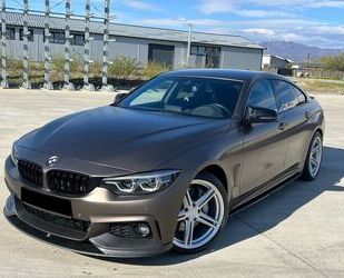 BMW 440 Gebrauchtwagen