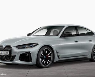 BMW i4 Gebrauchtwagen