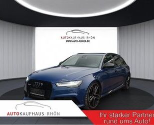 Audi RS6 Gebrauchtwagen