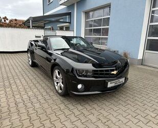Chevrolet Camaro Gebrauchtwagen