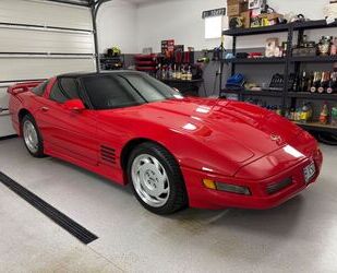 Corvette C4 Gebrauchtwagen