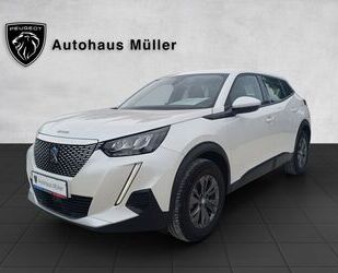 Peugeot 2008 Gebrauchtwagen