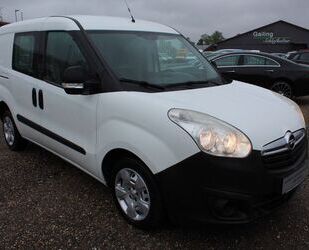 Opel Combo Gebrauchtwagen