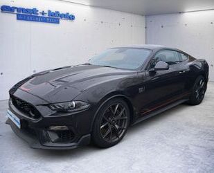 Ford Mustang Gebrauchtwagen