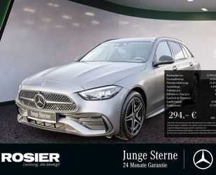 Mercedes-Benz C 300 Gebrauchtwagen