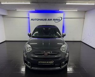 Fiat 500X Gebrauchtwagen
