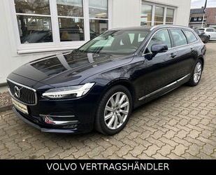 Volvo V90 Gebrauchtwagen