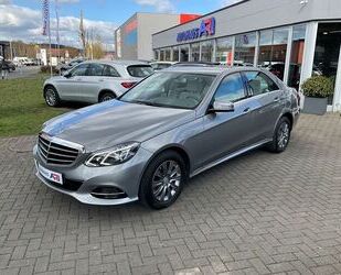 Mercedes-Benz E 250 Gebrauchtwagen
