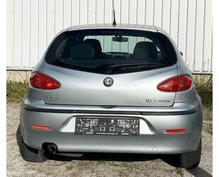 Alfa Romeo 147 Gebrauchtwagen