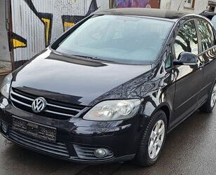 VW Golf Plus Gebrauchtwagen