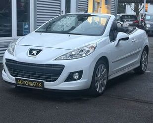 Peugeot 207 Gebrauchtwagen