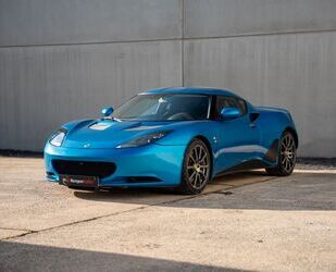 Lotus Evora Gebrauchtwagen