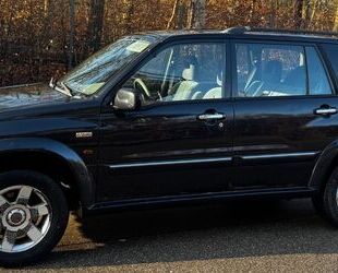 Suzuki Grand Vitara Gebrauchtwagen