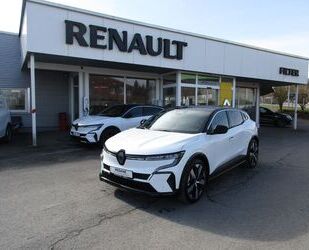 Renault Renault Megane Techno EV60 220hp optimum charge NA Gebrauchtwagen