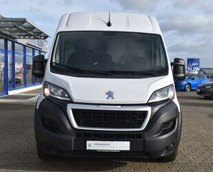 Peugeot Boxer Gebrauchtwagen
