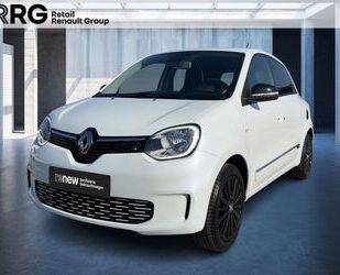 Renault Twingo Gebrauchtwagen