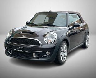 Mini Cooper S Gebrauchtwagen