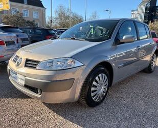 Renault Megane Gebrauchtwagen