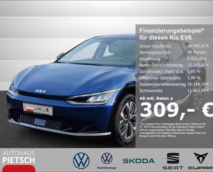 Kia EV6 Gebrauchtwagen