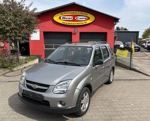 Suzuki Ignis Gebrauchtwagen