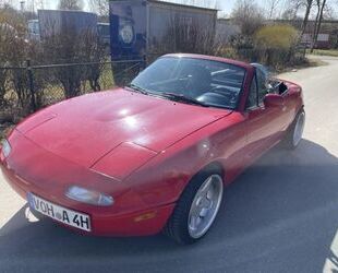 Mazda MX-5 Gebrauchtwagen
