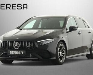 Mercedes-Benz A 35 AMG Gebrauchtwagen