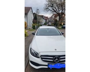 Mercedes-Benz E 200 Gebrauchtwagen