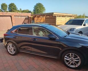 Kia XCeed Gebrauchtwagen