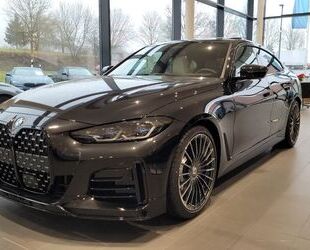 Alpina B4 Gebrauchtwagen