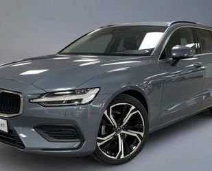 Volvo V60 Gebrauchtwagen