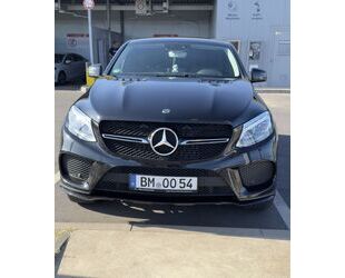 Mercedes-Benz GLE 350 Gebrauchtwagen