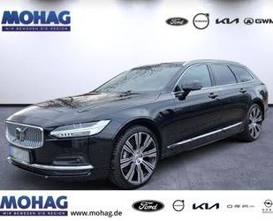 Volvo V90 Gebrauchtwagen