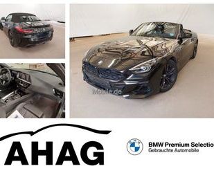 BMW Z4 M40i Gebrauchtwagen