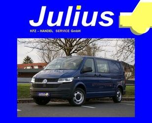 VW T6 Transporter Gebrauchtwagen