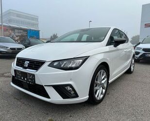 Seat Ibiza Gebrauchtwagen
