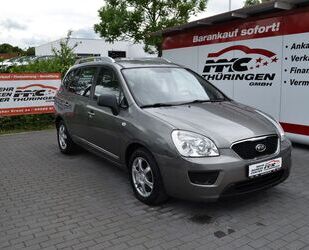 Kia Carens Gebrauchtwagen