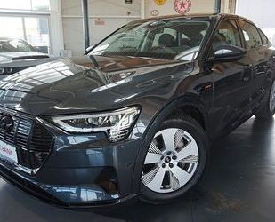 Audi e-tron Gebrauchtwagen