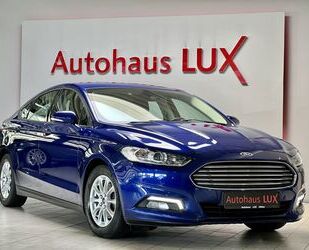 Ford Mondeo Gebrauchtwagen