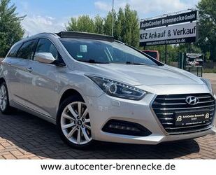 Hyundai i40 Gebrauchtwagen