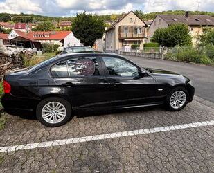 BMW 318 Gebrauchtwagen